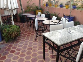 Faouzi Hotel
