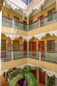 Faouzi Hotel