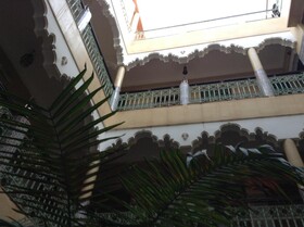 Faouzi Hotel