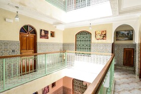 Faouzi Hotel