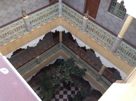 Faouzi Hotel