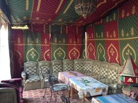 Faouzi Hotel