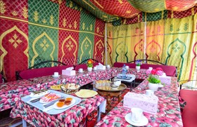 Faouzi Hotel