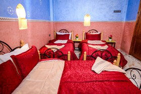 Faouzi Hotel