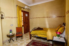 Faouzi Hotel