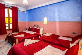 Faouzi Hotel