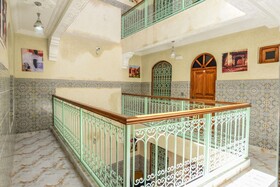 Faouzi Hotel