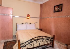 Faouzi Hotel
