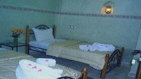 Faouzi Hotel