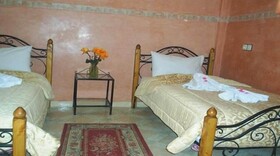 Faouzi Hotel