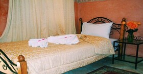 Faouzi Hotel