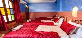 Faouzi Hotel