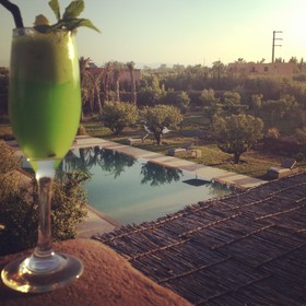 Fellah Hotel