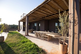 Fellah Hotel
