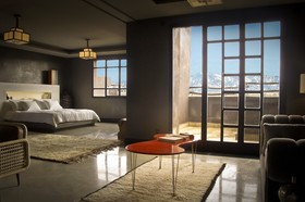 Fellah Hotel