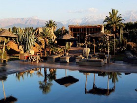 Fellah Hotel