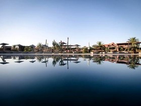 Fellah Hotel