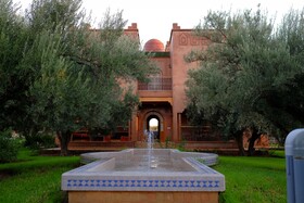 Ferme Sidi Safou