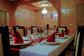 Ferme Sidi Safou