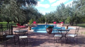 Ferme Sidi Safou