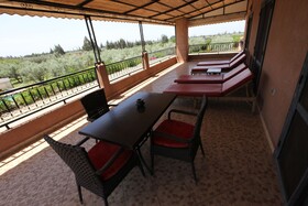 Ferme Sidi Safou