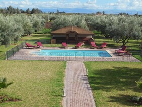 Ferme Sidi Safou