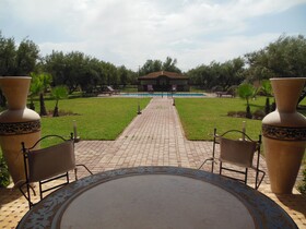 Ferme Sidi Safou