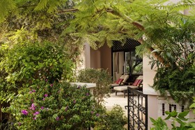 Four Seasons Resort Marrakech