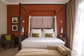 Four Seasons Resort Marrakech