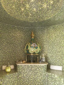 Four Seasons Resort Marrakech