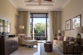 Four Seasons Resort Marrakech