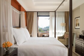 Four Seasons Resort Marrakech