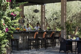 Four Seasons Resort Marrakech