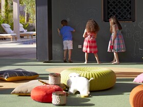 Four Seasons Resort Marrakech
