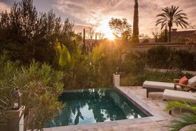 Four Seasons Resort Marrakech