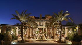 Four Seasons Resort Marrakech