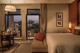 Four Seasons Resort Marrakech
