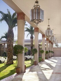 Four Seasons Resort Marrakech
