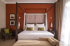 Four Seasons Resort Marrakech
