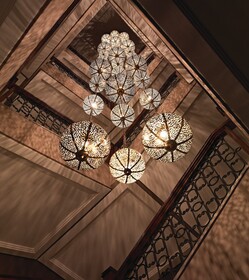 Four Seasons Resort Marrakech