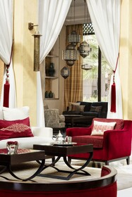 Four Seasons Resort Marrakech