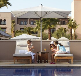 Four Seasons Resort Marrakech