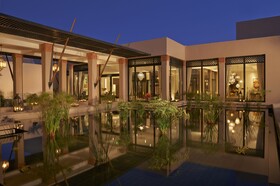 Four Seasons Resort Marrakech