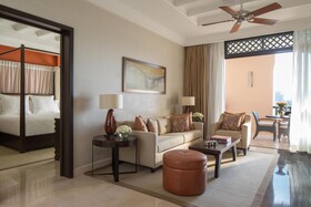 Four Seasons Resort Marrakech