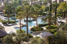 Four Seasons Resort Marrakech