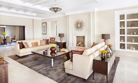 Four Seasons Resort Marrakech