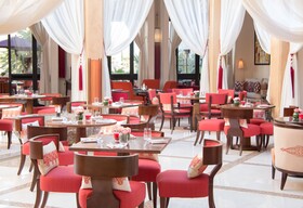 Four Seasons Resort Marrakech