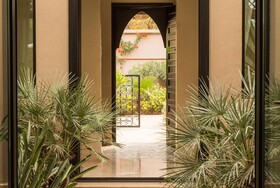 Four Seasons Resort Marrakech