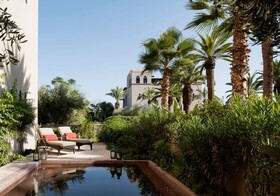 Four Seasons Resort Marrakech