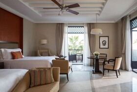 Four Seasons Resort Marrakech